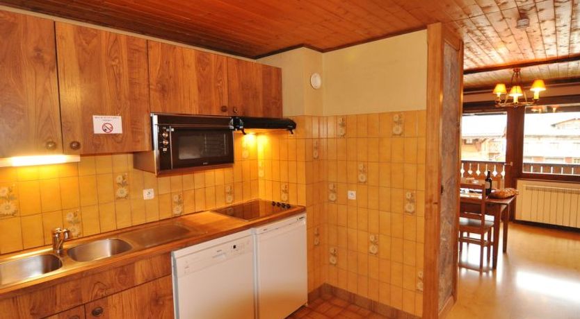 Photo of Le Morclan / Apt Nr 4 Apartment 2