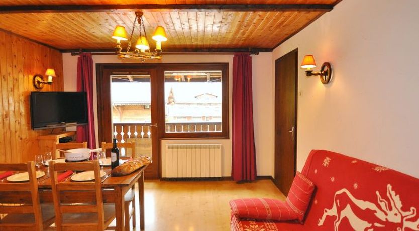 Photo of Le Morclan / Apt Nr 4 Apartment 2