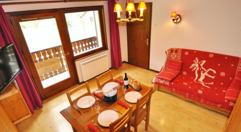 Photo of Le Morclan / Apt Nr 4 Apartment 2