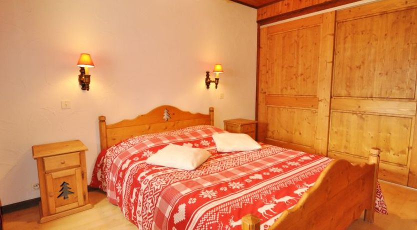 Photo of Le Morclan / Apt Nr 4 Apartment 2