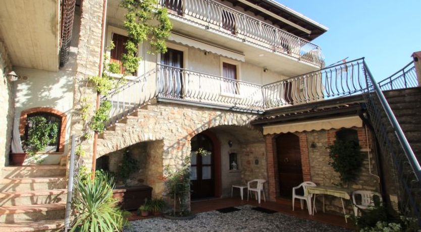 Photo of Regula Apartment 2