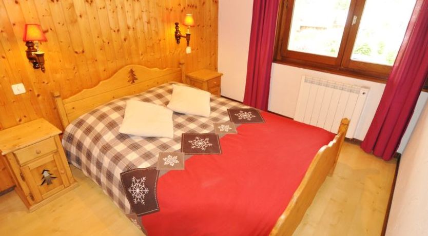 Photo of La Poimte des Mattes / Apt Nr 5 Apartment 3