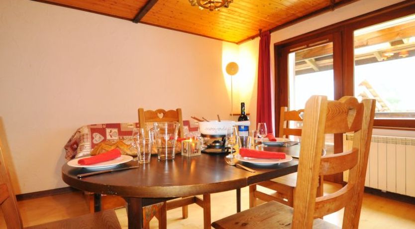 Photo of La Poimte des Mattes / Apt Nr 5 Apartment 3