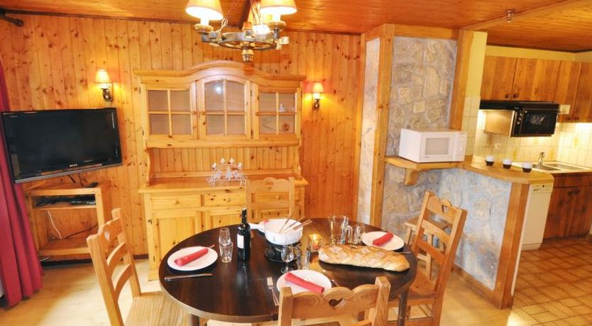 Photo of La Poimte des Mattes / Apt Nr 5 Apartment 3