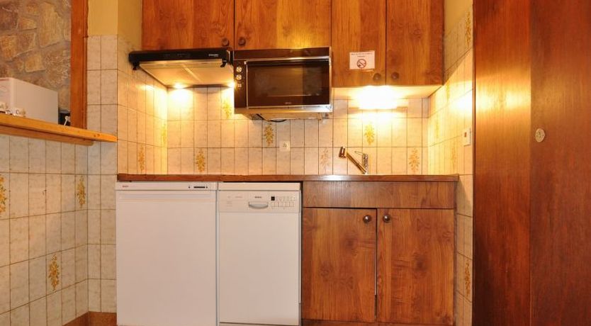 Photo of La Poimte des Mattes / Apt Nr 5 Apartment 3