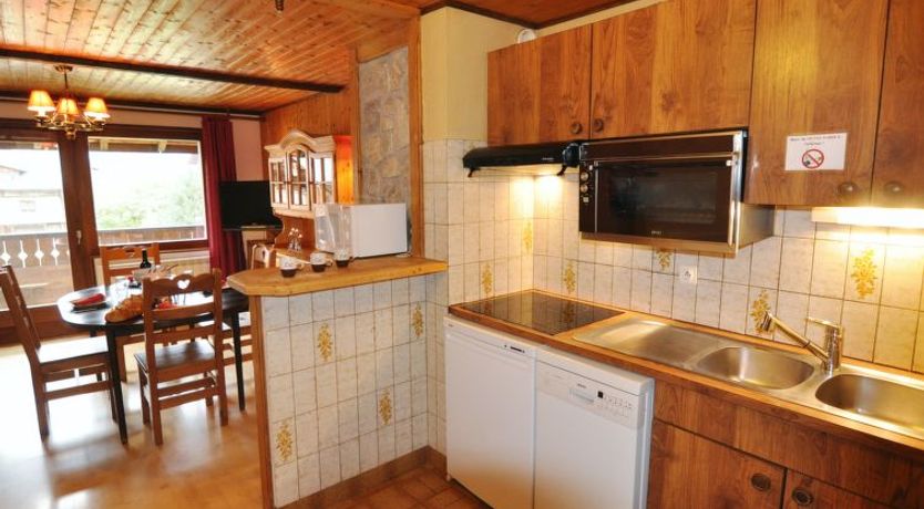 Photo of La Poimte des Mattes / Apt Nr 5 Apartment 3