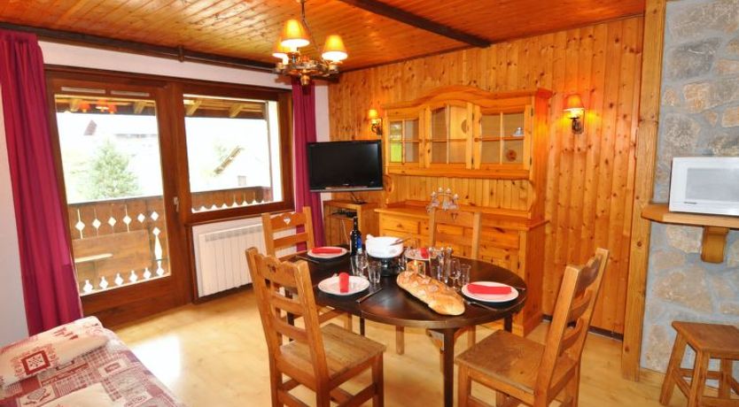 Photo of La Poimte des Mattes / Apt Nr 5 Apartment 3