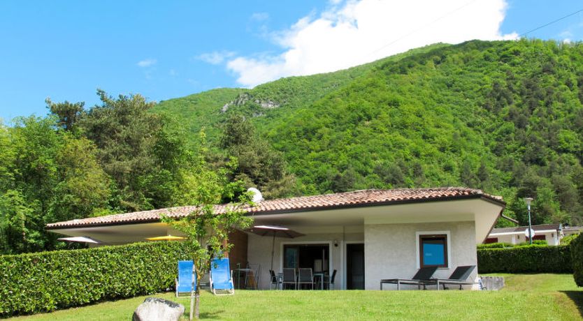 Photo of Villa Lackas Villa 2