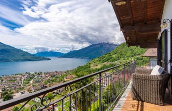 Superiore Apartment 2 Holiday Home