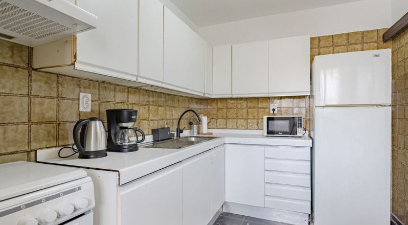 Photo of Cristianos Central Cityscape