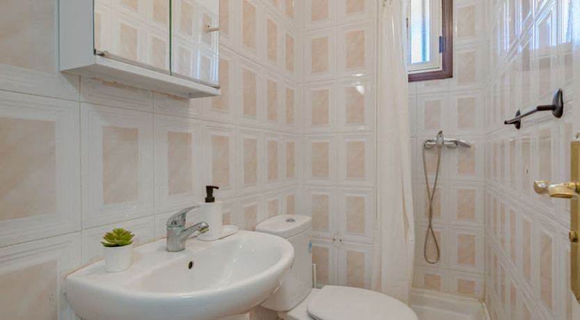 Photo of Cristianos Central Cityscape