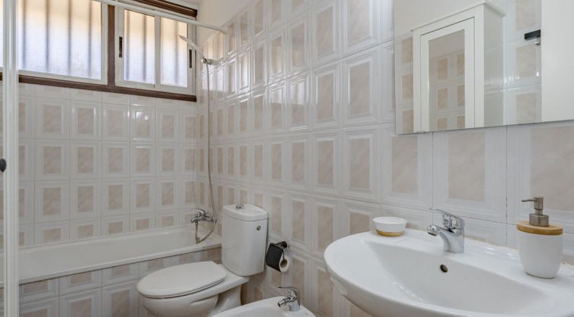 Photo of Cristianos Central Cityscape