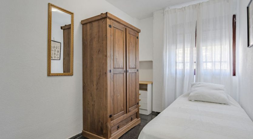 Photo of Cristianos Central Cityscape