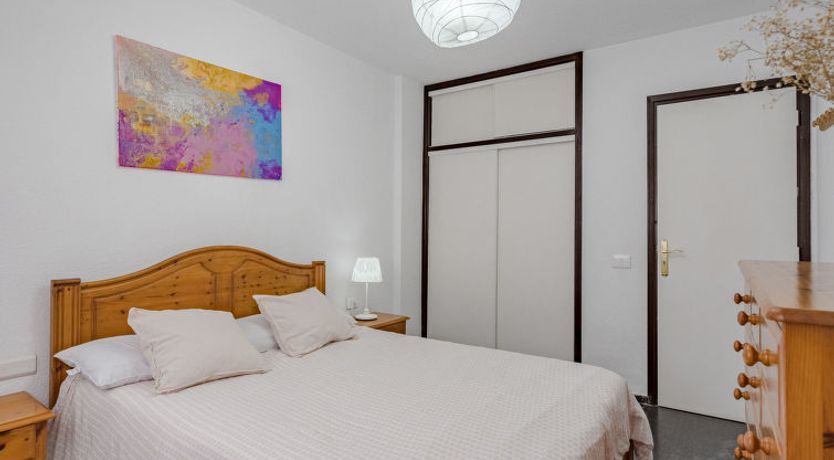 Photo of Cristianos Central Cityscape