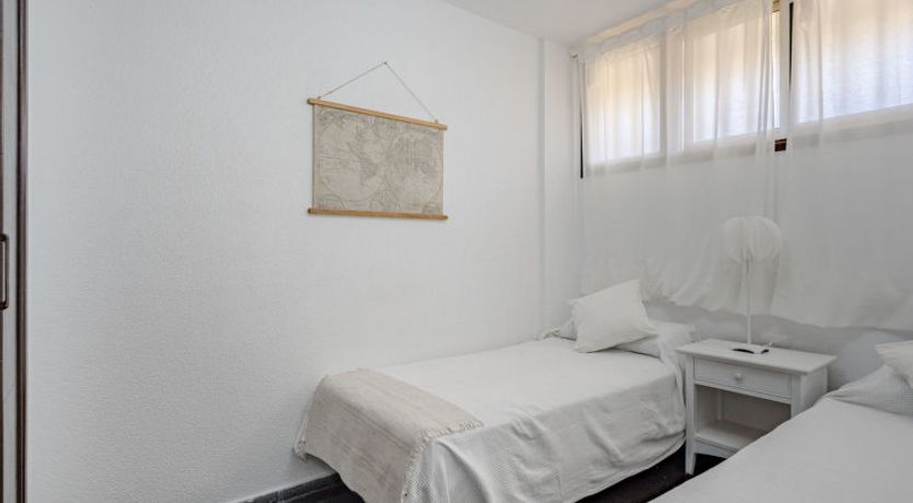 Photo of Cristianos Central Cityscape