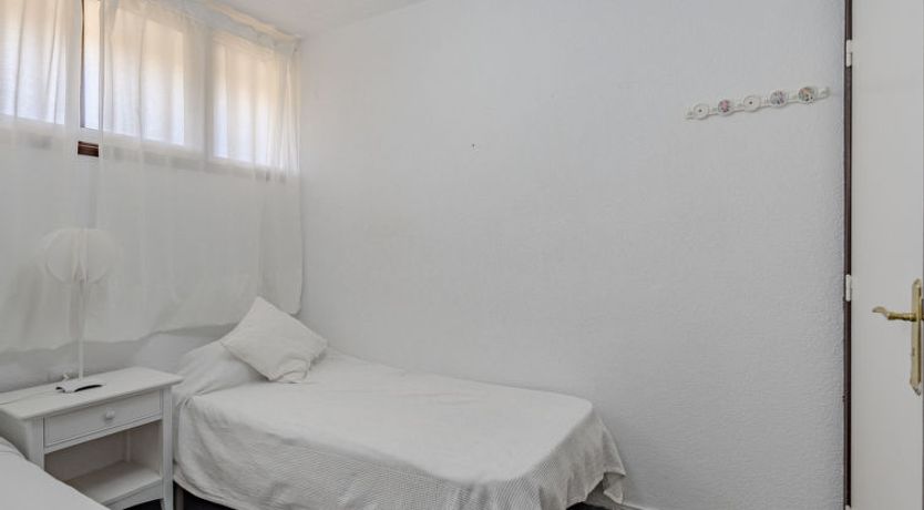 Photo of Cristianos Central Cityscape