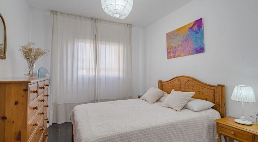 Photo of Cristianos Central Cityscape