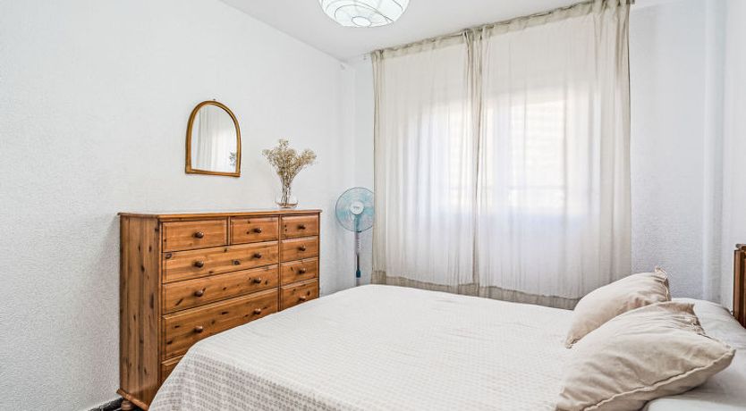 Photo of Cristianos Central Cityscape