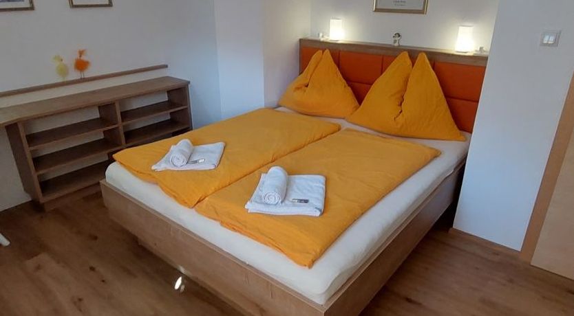 Photo of Rupertus Apartment 2