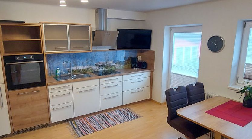 Photo of Rupertus Apartment 2