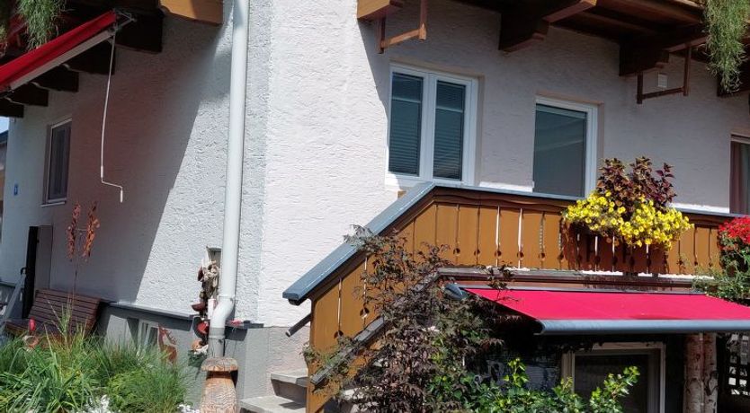 Photo of Rupertus Apartment 2