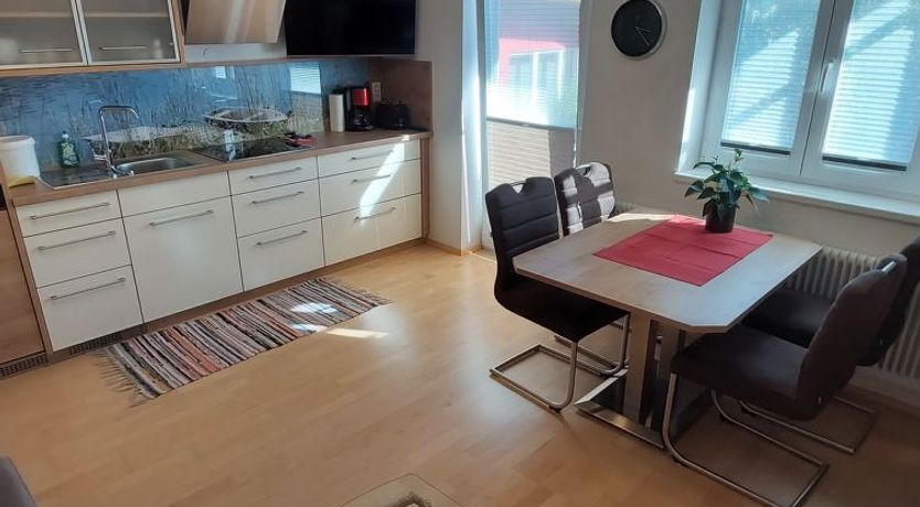 Photo of Rupertus Apartment 2