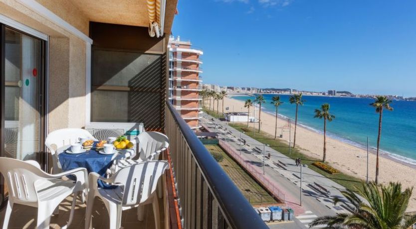 Photo of Seafront Apartment Torre Valentina Apartment 3