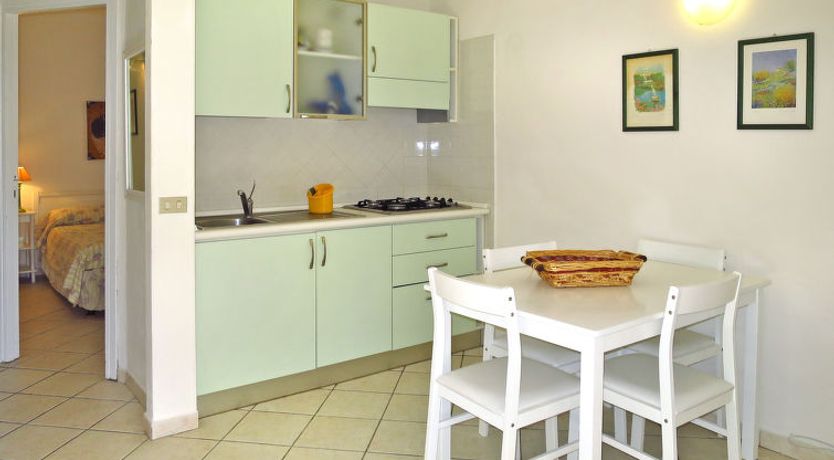 Photo of Mediterranea (CNI181) Apartment 2