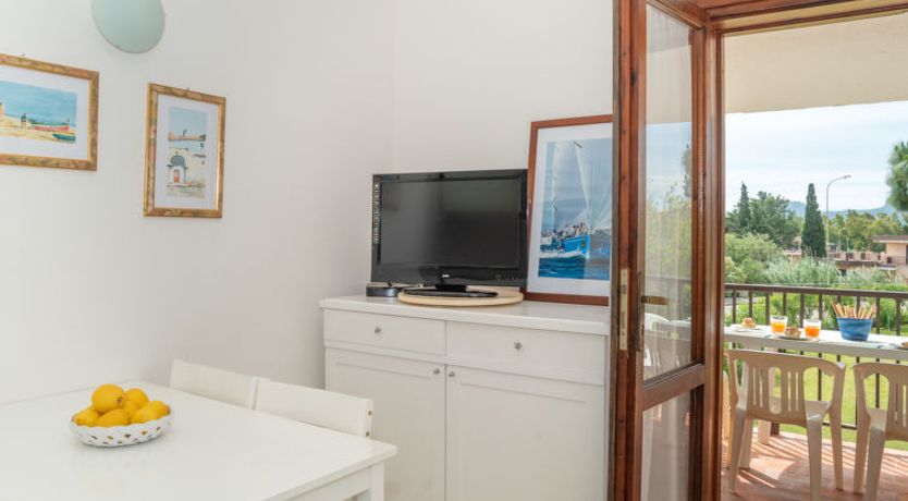 Photo of Mediterranea (CNI181) Apartment 2