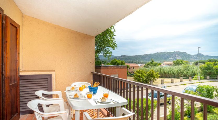 Photo of Mediterranea (CNI181) Apartment 2