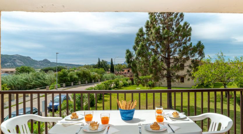 Photo of Mediterranea (CNI181) Apartment 2