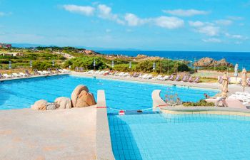 Baia Santa Reparata - Trilo 4 Apartment 2 Holiday Home