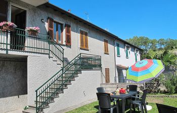 Casa Savina Holiday Home