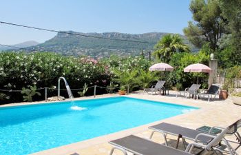 Villa Vivendi Holiday Home