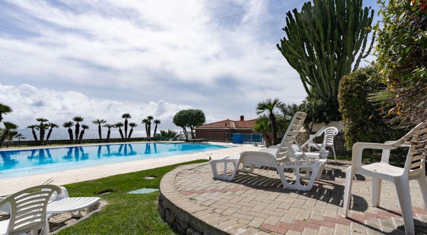 Photo of Rosy Apartment 5