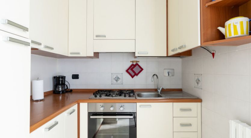 Photo of Rosy Apartment 5