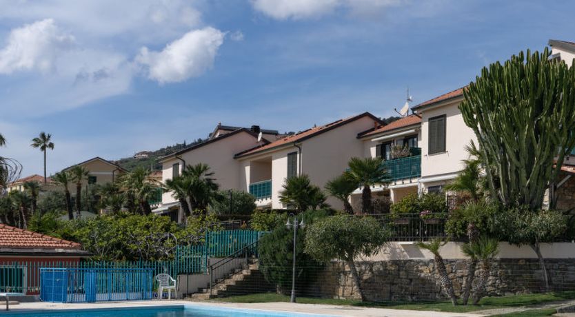 Photo of Rosy Apartment 5