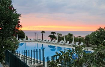Le Margherite Apartment 5 Holiday Home