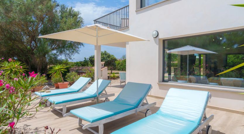 Photo of Finca Son Baulo