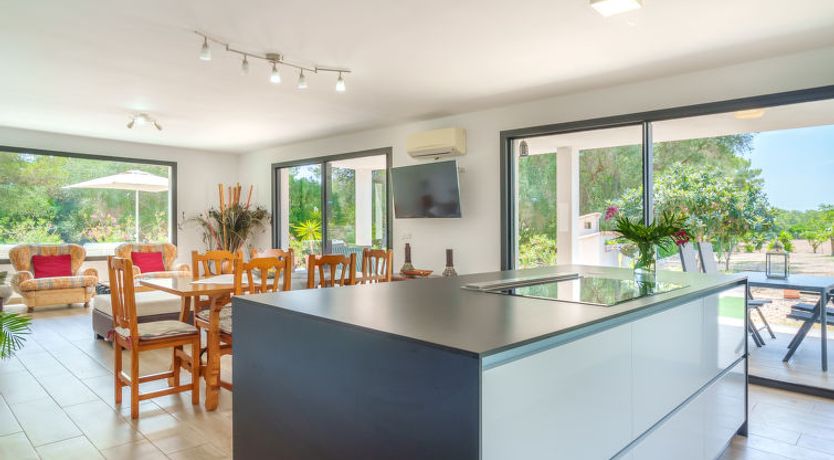 Photo of Finca Son Baulo