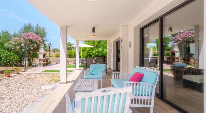 Photo of Finca Son Baulo