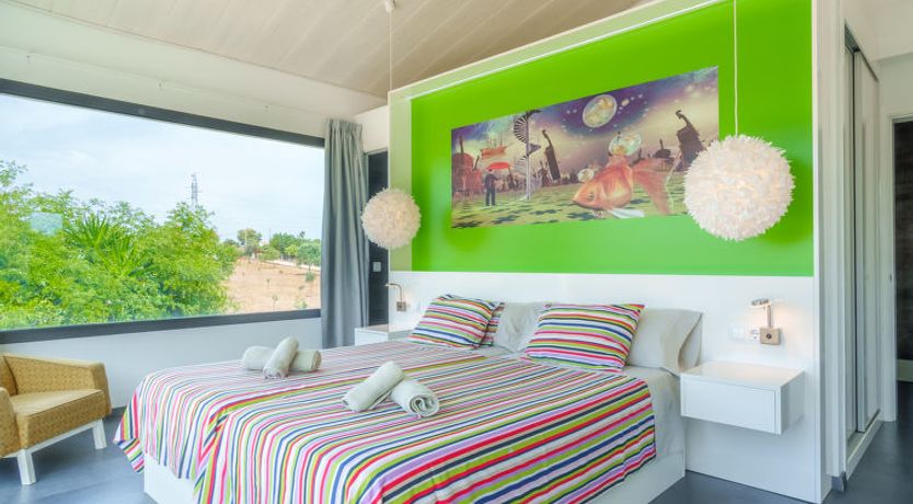 Photo of Finca Son Baulo