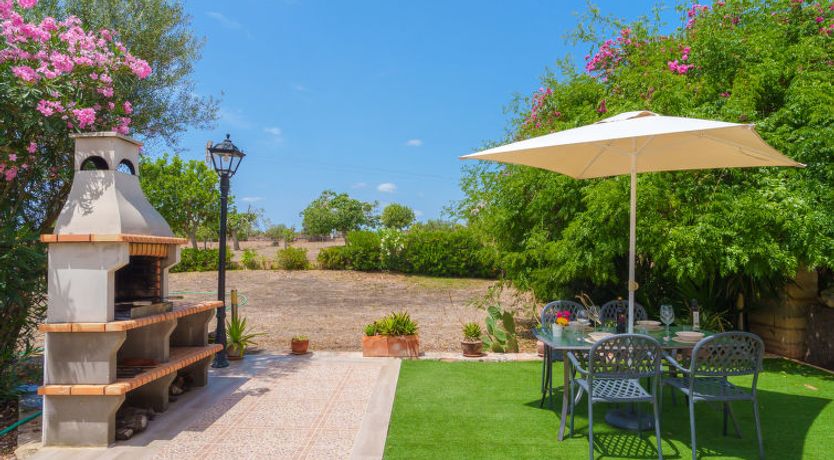 Photo of Finca Son Baulo