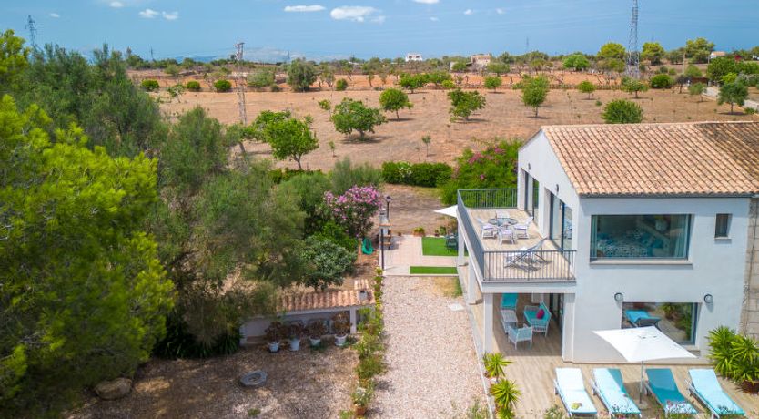 Photo of Finca Son Baulo