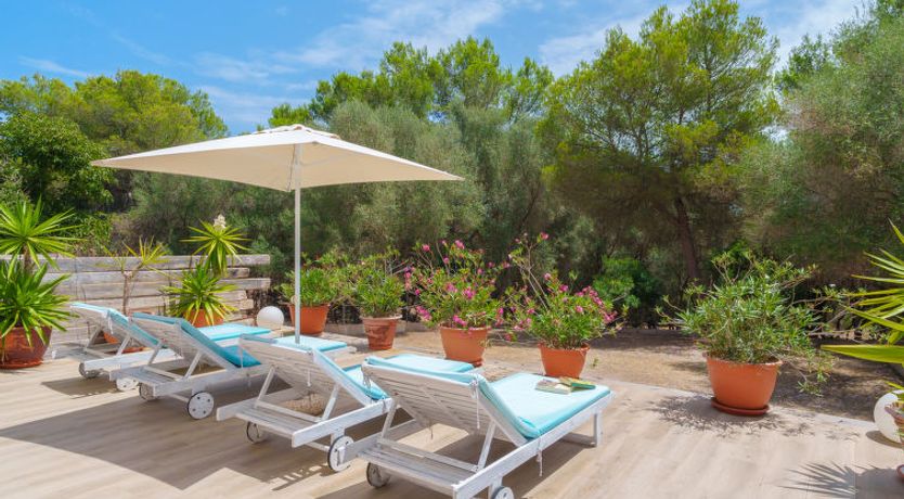 Photo of Finca Son Baulo