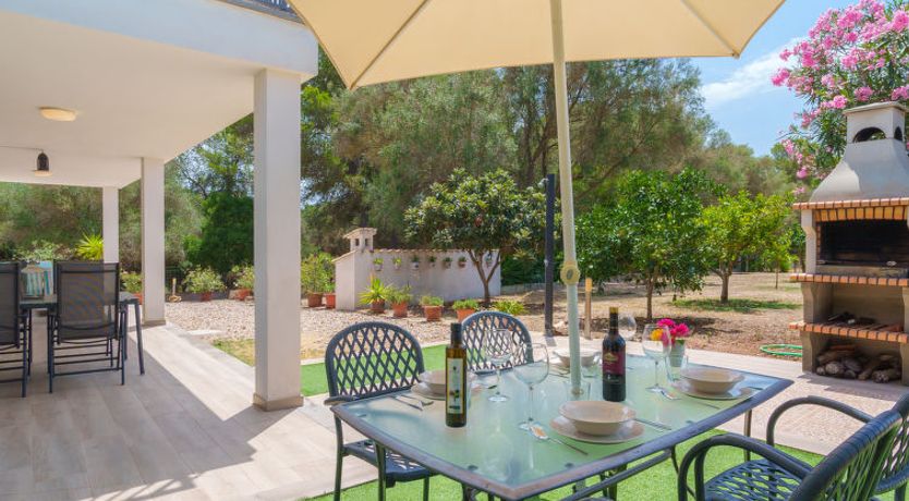 Photo of Finca Son Baulo