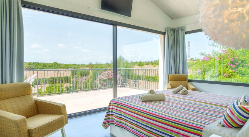 Photo of Finca Son Baulo