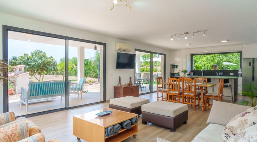 Photo of Finca Son Baulo