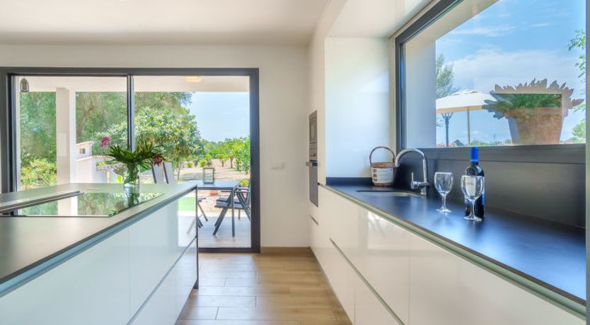 Photo of Finca Son Baulo