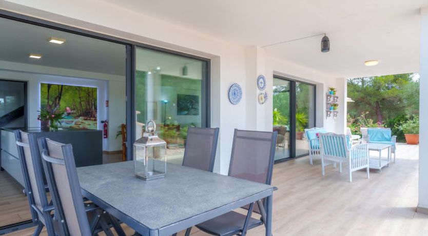 Photo of Finca Son Baulo